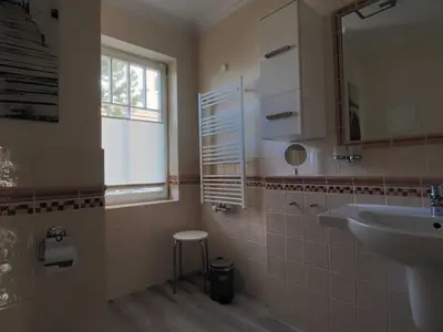 Ferienwohnung für 4 Personen (72 m²) in Ostseebad Kühlungsborn 9/10