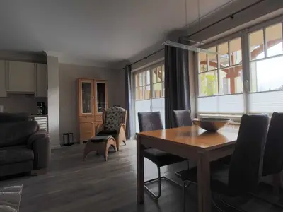Ferienwohnung für 4 Personen (72 m²) in Ostseebad Kühlungsborn 10/10