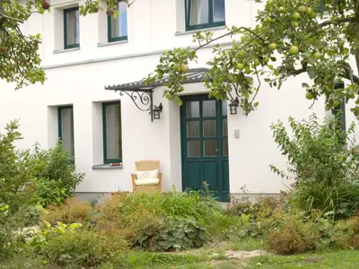 Ferienwohnung für 9 Personen (138 m²) in Ostseebad Kühlungsborn 2/10