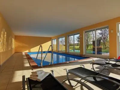Ferienwohnung für 9 Personen (138 m²) in Ostseebad Kühlungsborn 3/10