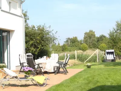 Ferienwohnung für 9 Personen (138 m²) in Ostseebad Kühlungsborn 6/10