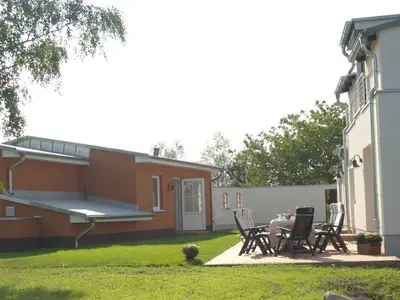 Ferienwohnung für 9 Personen (138 m²) in Ostseebad Kühlungsborn 7/10