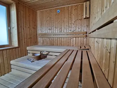 Ferienwohnung für 9 Personen (138 m²) in Ostseebad Kühlungsborn 10/10
