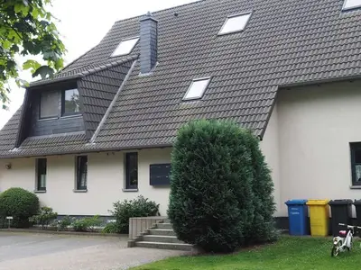Ferienwohnung für 4 Personen (55 m²) in Ostseebad Kühlungsborn 3/10