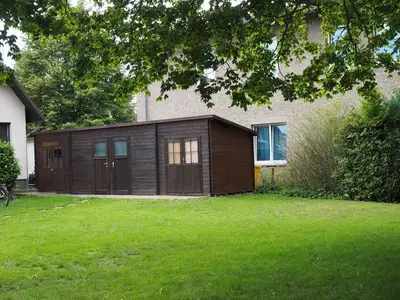 Ferienwohnung für 4 Personen (55 m²) in Ostseebad Kühlungsborn 4/10