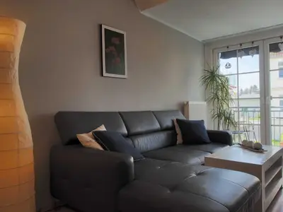 Ferienwohnung für 4 Personen (55 m²) in Ostseebad Kühlungsborn 6/10