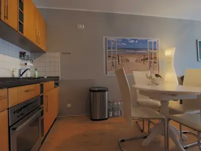 Ferienwohnung für 4 Personen (55 m²) in Ostseebad Kühlungsborn 7/10