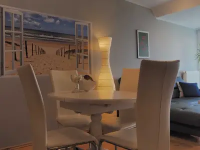 Ferienwohnung für 4 Personen (55 m²) in Ostseebad Kühlungsborn 8/10