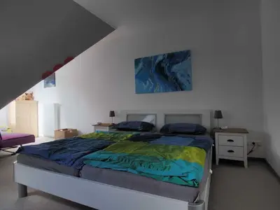 Ferienwohnung für 4 Personen (55 m²) in Ostseebad Kühlungsborn 10/10