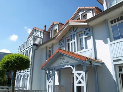Ferienwohnung für 4 Personen (58 m²) in Ostseebad Kühlungsborn 5/10