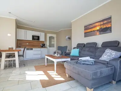 Ferienwohnung für 4 Personen (58 m²) in Ostseebad Kühlungsborn 10/10