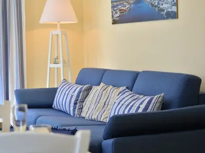 Ferienwohnung für 4 Personen (56 m²) in Ostseebad Kühlungsborn 2/10