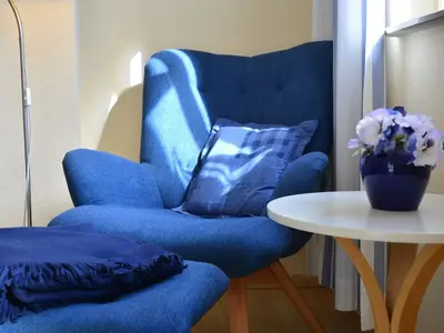 Ferienwohnung für 4 Personen (56 m²) in Ostseebad Kühlungsborn 3/10