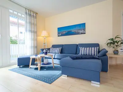 Ferienwohnung für 4 Personen (56 m²) in Ostseebad Kühlungsborn 5/10