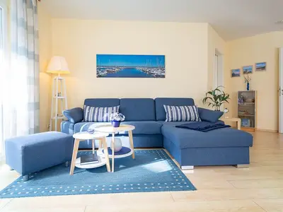 Ferienwohnung für 4 Personen (56 m²) in Ostseebad Kühlungsborn 6/10