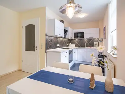 Ferienwohnung für 4 Personen (56 m²) in Ostseebad Kühlungsborn 10/10