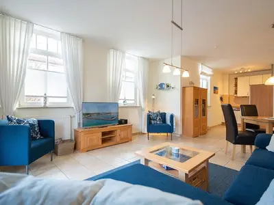 Ferienwohnung für 2 Personen (57 m²) in Ostseebad Kühlungsborn 4/10