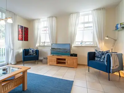 Ferienwohnung für 2 Personen (57 m²) in Ostseebad Kühlungsborn 7/10