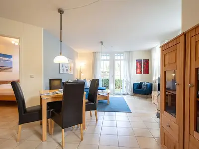Ferienwohnung für 2 Personen (57 m²) in Ostseebad Kühlungsborn 8/10