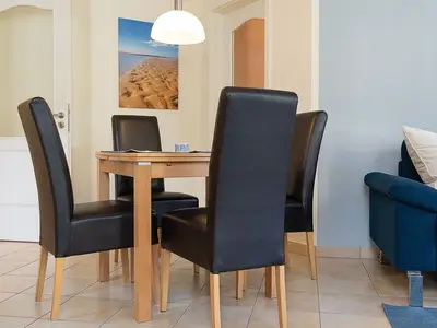 Ferienwohnung für 2 Personen (57 m²) in Ostseebad Kühlungsborn 9/10