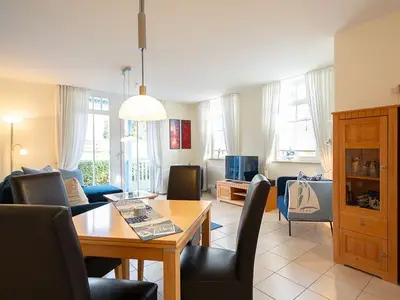 Ferienwohnung für 2 Personen (57 m²) in Ostseebad Kühlungsborn 10/10