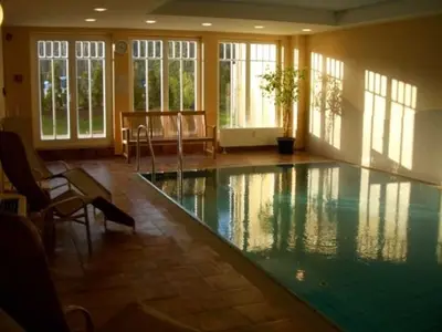 Ferienwohnung für 3 Personen (55 m²) in Ostseebad Kühlungsborn 2/10