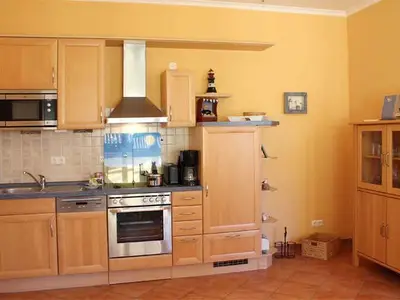 Ferienwohnung für 3 Personen (59 m²) in Ostseebad Kühlungsborn 5/9