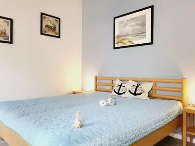 Ferienwohnung für 3 Personen (59 m²) in Ostseebad Kühlungsborn 6/9