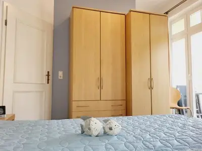 Ferienwohnung für 3 Personen (59 m²) in Ostseebad Kühlungsborn 7/9