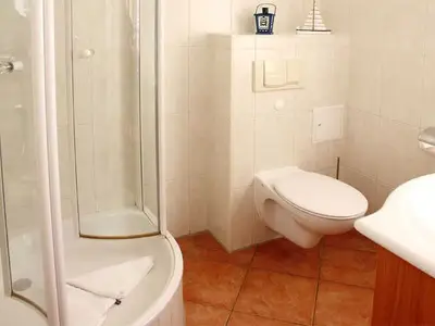 Ferienwohnung für 3 Personen (59 m²) in Ostseebad Kühlungsborn 8/9