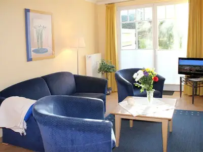 Ferienwohnung für 3 Personen (50 m²) in Ostseebad Kühlungsborn 4/9