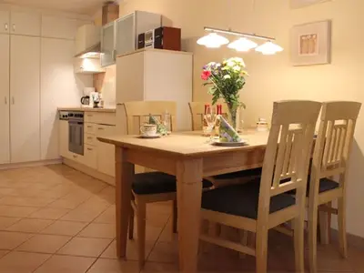 Ferienwohnung für 3 Personen (50 m²) in Ostseebad Kühlungsborn 5/9