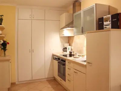 Ferienwohnung für 3 Personen (50 m²) in Ostseebad Kühlungsborn 6/9
