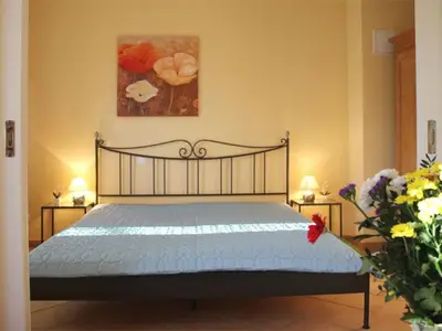 Ferienwohnung für 3 Personen (50 m²) in Ostseebad Kühlungsborn 7/9