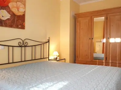 Ferienwohnung für 3 Personen (50 m²) in Ostseebad Kühlungsborn 8/9