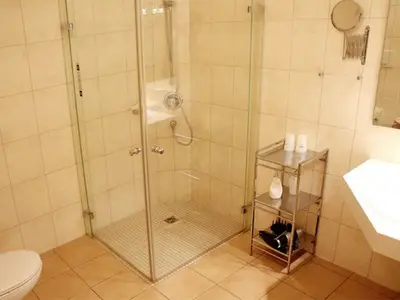 Ferienwohnung für 3 Personen (50 m²) in Ostseebad Kühlungsborn 9/9