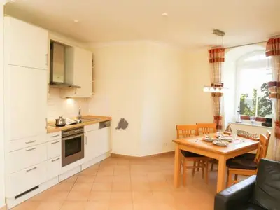 Ferienwohnung für 4 Personen (44 m²) in Ostseebad Kühlungsborn 3/7