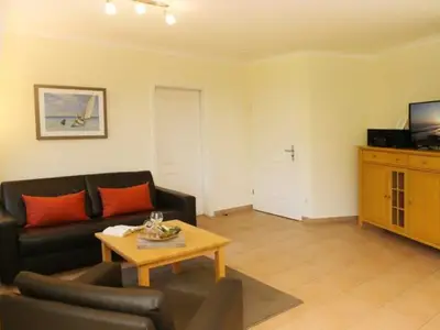 Ferienwohnung für 4 Personen (44 m²) in Ostseebad Kühlungsborn 4/7