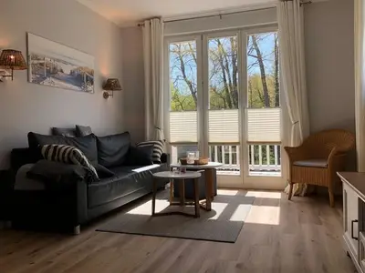 Ferienwohnung für 4 Personen (60 m²) in Ostseebad Kühlungsborn 3/8