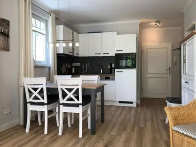 Ferienwohnung für 4 Personen (60 m²) in Ostseebad Kühlungsborn 5/8