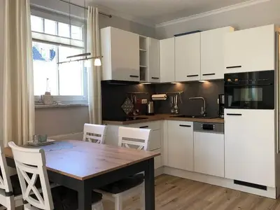 Ferienwohnung für 4 Personen (60 m²) in Ostseebad Kühlungsborn 6/8
