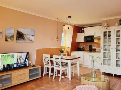 Ferienwohnung für 4 Personen (60 m²) in Ostseebad Kühlungsborn 4/9