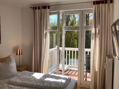 Ferienwohnung für 4 Personen (60 m²) in Ostseebad Kühlungsborn 7/8