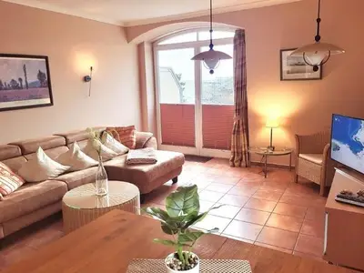 Ferienwohnung für 4 Personen (60 m²) in Ostseebad Kühlungsborn 5/9