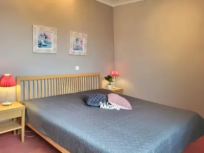 Ferienwohnung für 4 Personen (60 m²) in Ostseebad Kühlungsborn 6/9