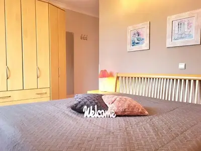 Ferienwohnung für 4 Personen (60 m²) in Ostseebad Kühlungsborn 7/9