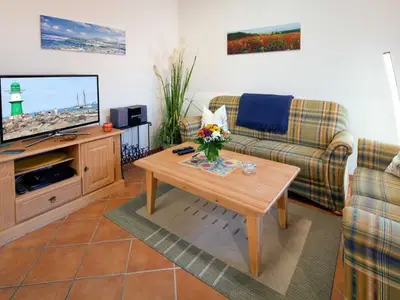 Ferienwohnung für 4 Personen (63 m²) in Ostseebad Kühlungsborn 2/7