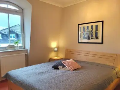 Ferienwohnung für 4 Personen (60 m²) in Ostseebad Kühlungsborn 8/9