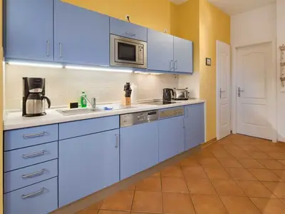 Ferienwohnung für 4 Personen (63 m²) in Ostseebad Kühlungsborn 3/7