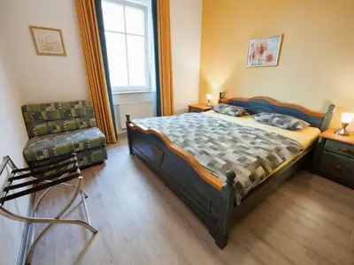 Ferienwohnung für 4 Personen (63 m²) in Ostseebad Kühlungsborn 4/7